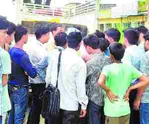 Rationshop keeper sold kerosene