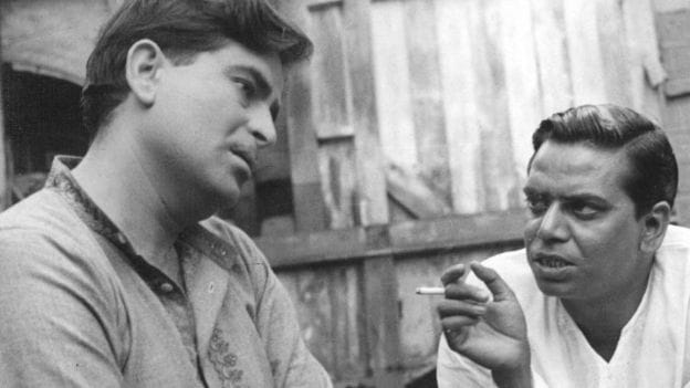Shailendra birthday special story