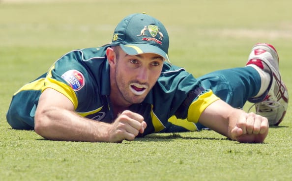 Injured Shaun Marsh to fly home from Sri Lanka