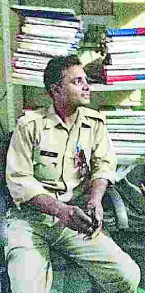 sipahi ne ssp ko kahe