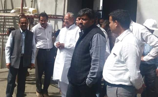 Speaker of the Assembly session took stock of preparations