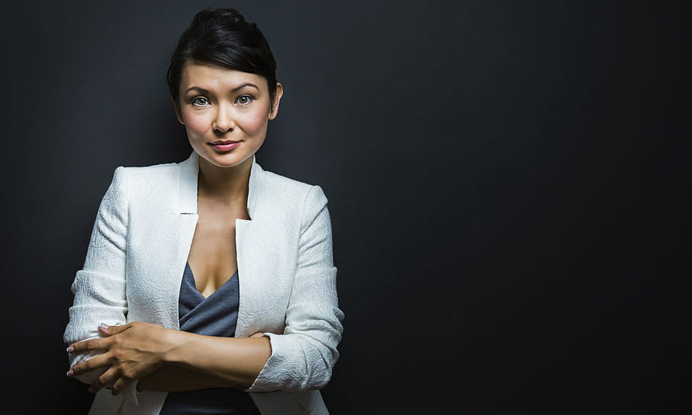 5 easy tips to boost low confidence