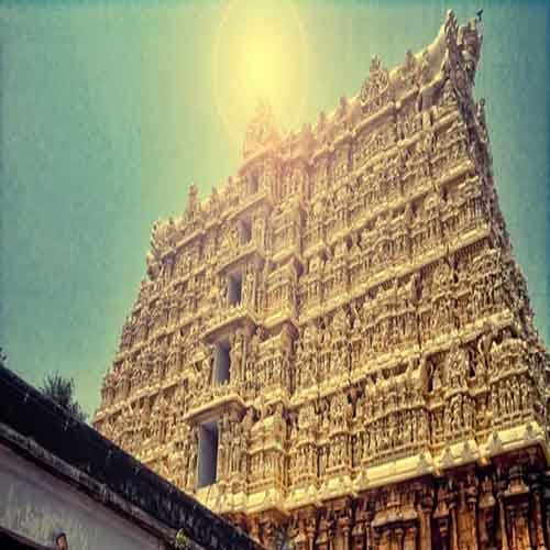 Padmanabhaswamy Temple And Its Ancient Treasures