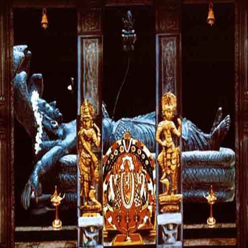 Padmanabhaswamy Temple And Its Ancient Treasures