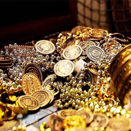 Padmanabhaswamy Temple And Its Ancient Treasures