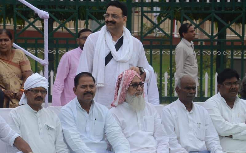 up legislative assembly session extended by one day
