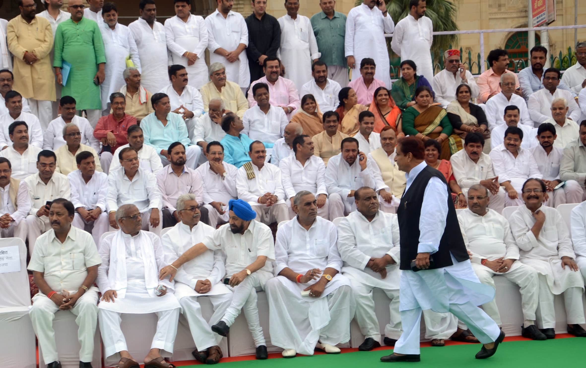 up legislative assembly session extended by one day