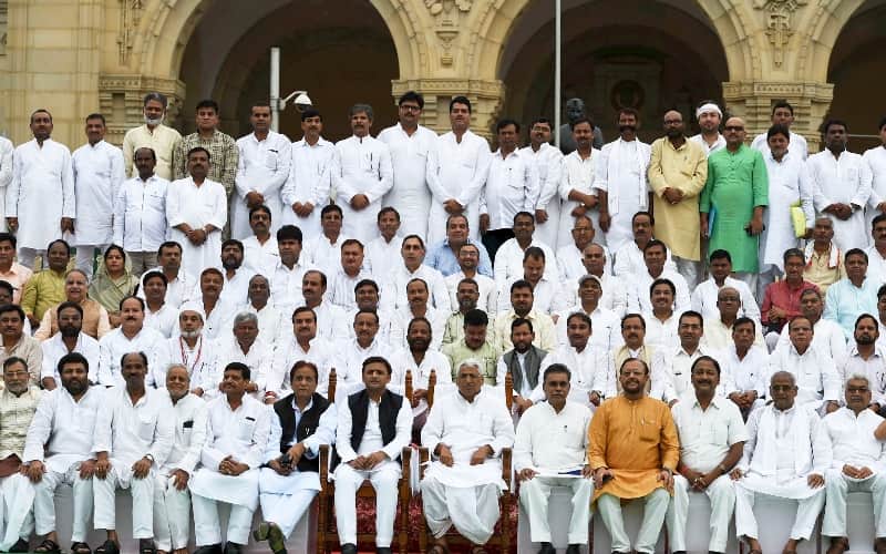 up legislative assembly session extended by one day