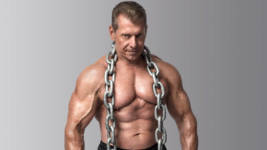 Superstars Who Defeated Vince McMahon