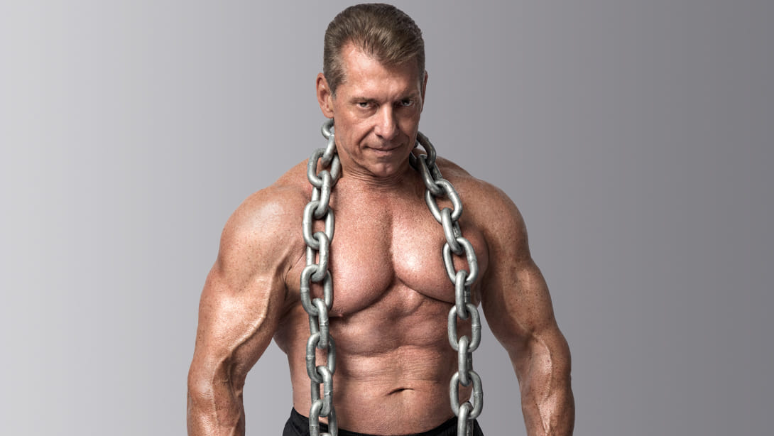 Superstars Who Defeated Vince McMahon