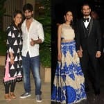 Shahid And Meera Are Most Fashionable Couple Of Bollywood
