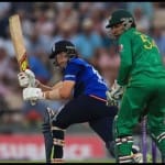 England set world record ODI total of 444/3 against Pakistan