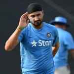 हरभजन सिंह