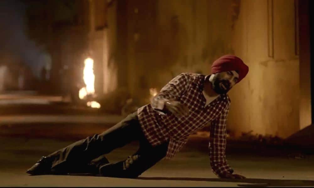Soha ali khan's movie 31 cotober trailer