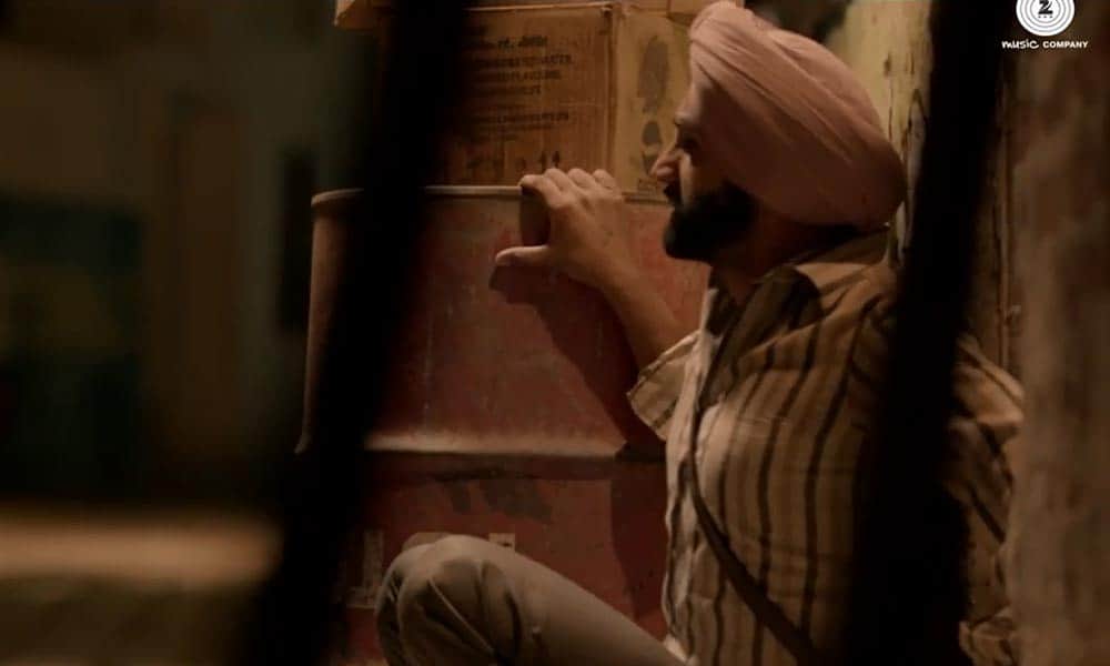 Soha ali khan's movie 31 cotober trailer