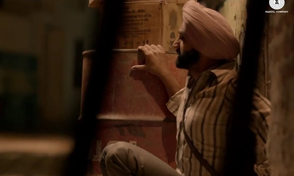 Soha ali khan's movie 31 cotober trailer