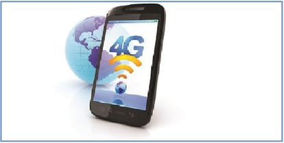 indias largest spectrum auction