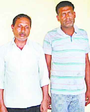 Daughter killed in Rajgarh