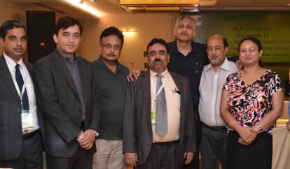 GLA praised by corporates 