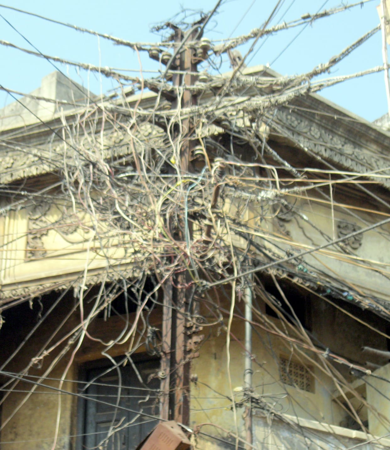 FIR will not be registered on electricity theft