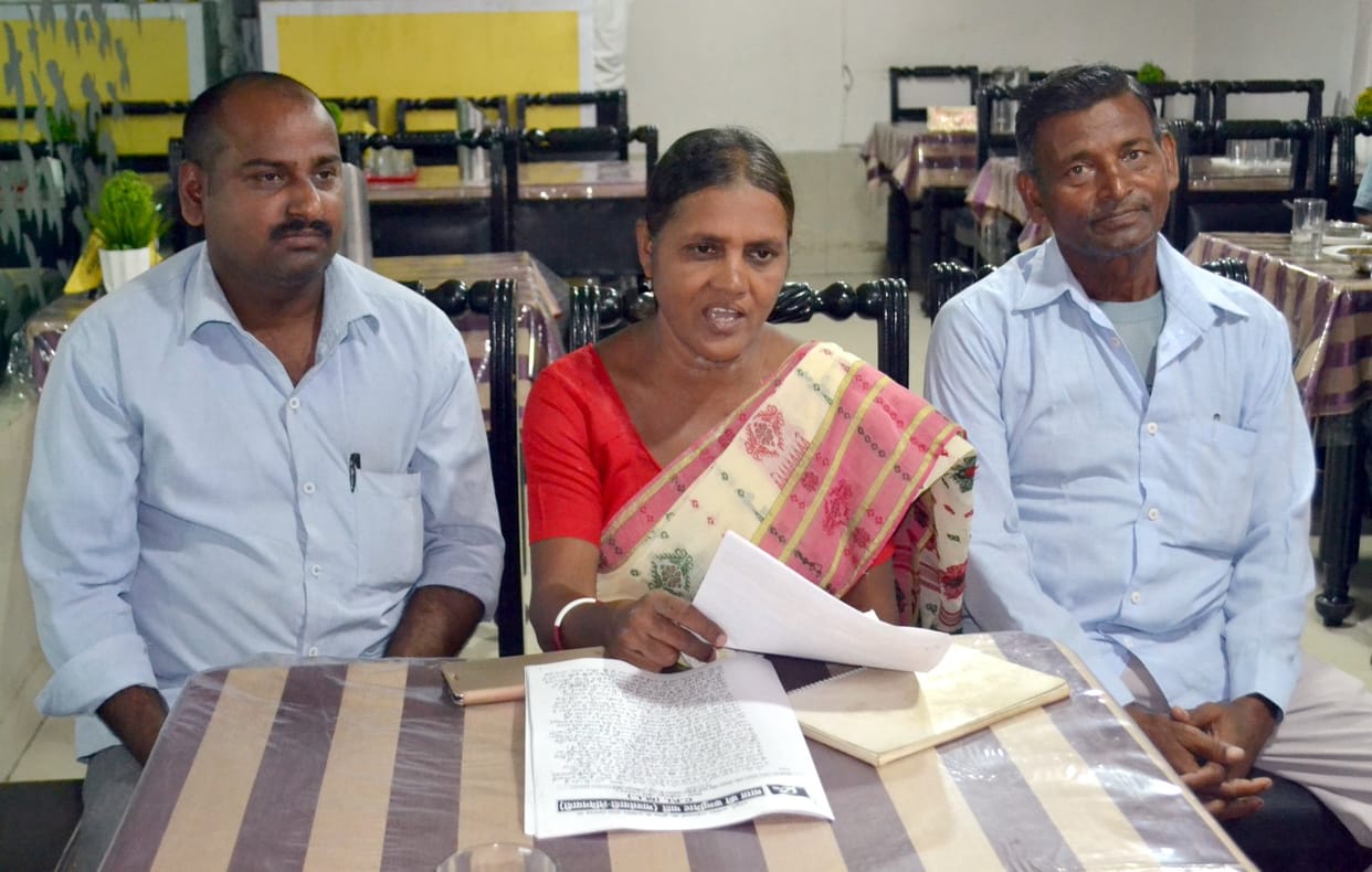 'Flood-trimming, irrigation wrong The results of the projects'
