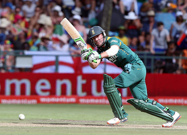 Biggest innings in ODI cricket, SA Number one
