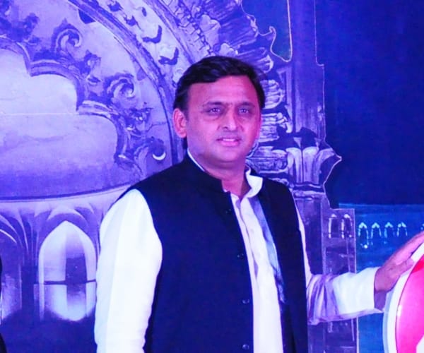chief minister akhilesh yadav on Uttar Pradesh Police.