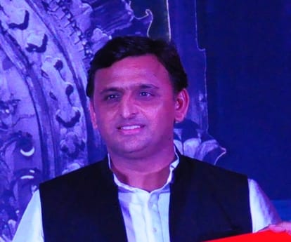 chief minister akhilesh yadav on Uttar Pradesh Police.