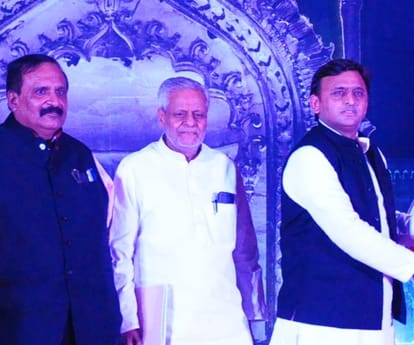 chief minister akhilesh yadav on Uttar Pradesh Police.