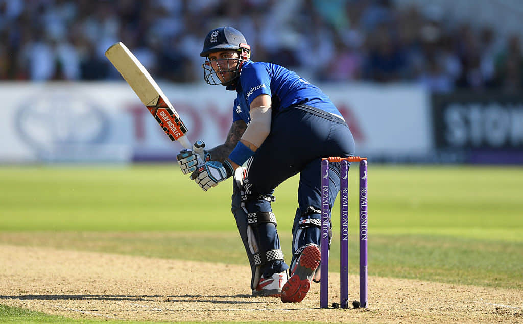 ECB withdraws Alex hales name from World Cup squad 2019 earlier banned for 21 days