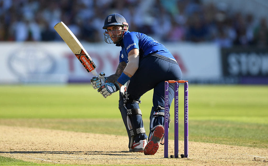 Records Made In England Vs Pakistan ODI