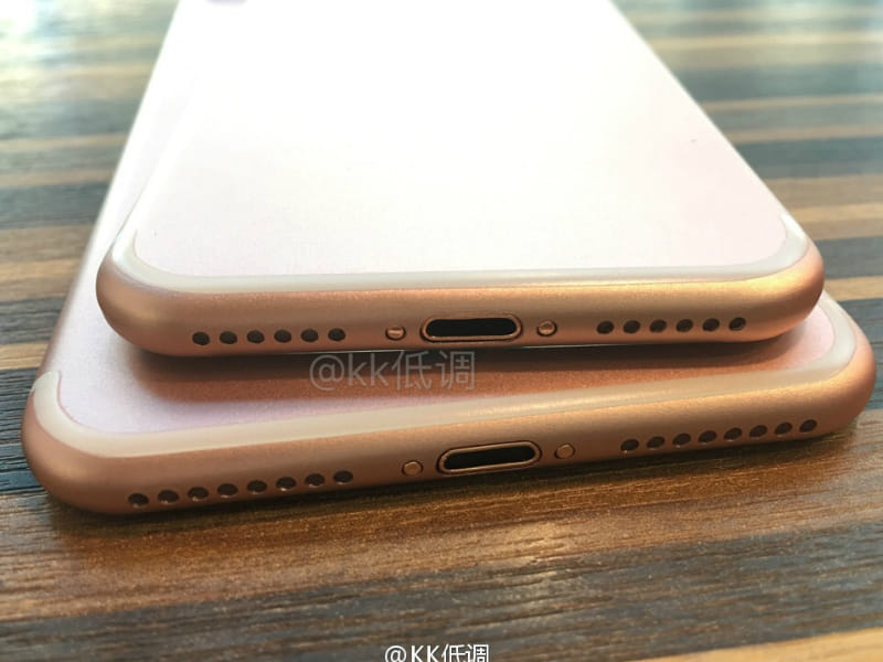 Apple iPhone 7