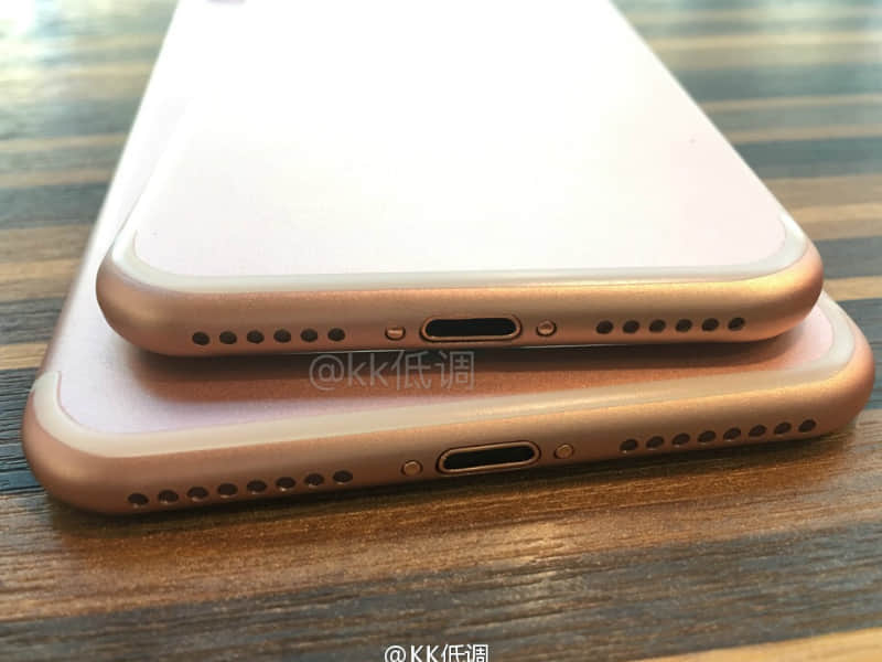Apple iPhone 7, iPhone 7 Plus prices leaked   ahead of launch