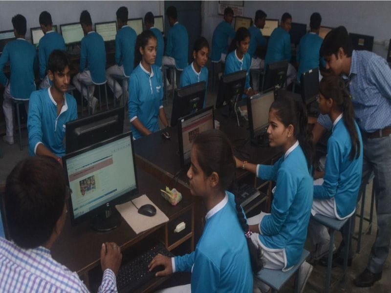 Atul Maheshwari Scholarship: Applications for students show enthusiasm