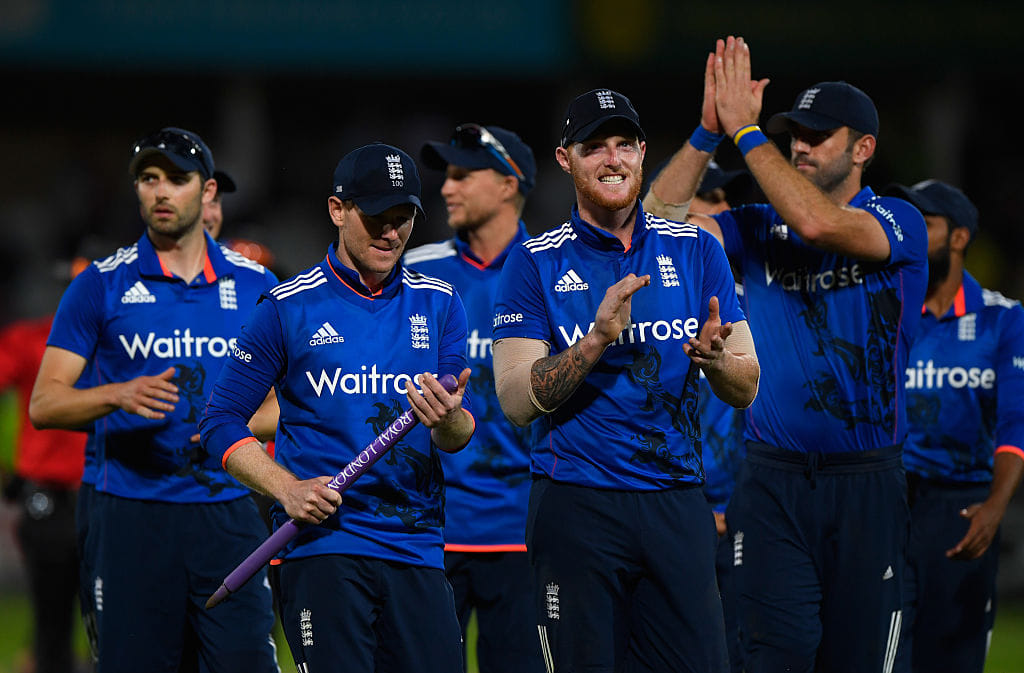 Records Made In England Vs Pakistan ODI