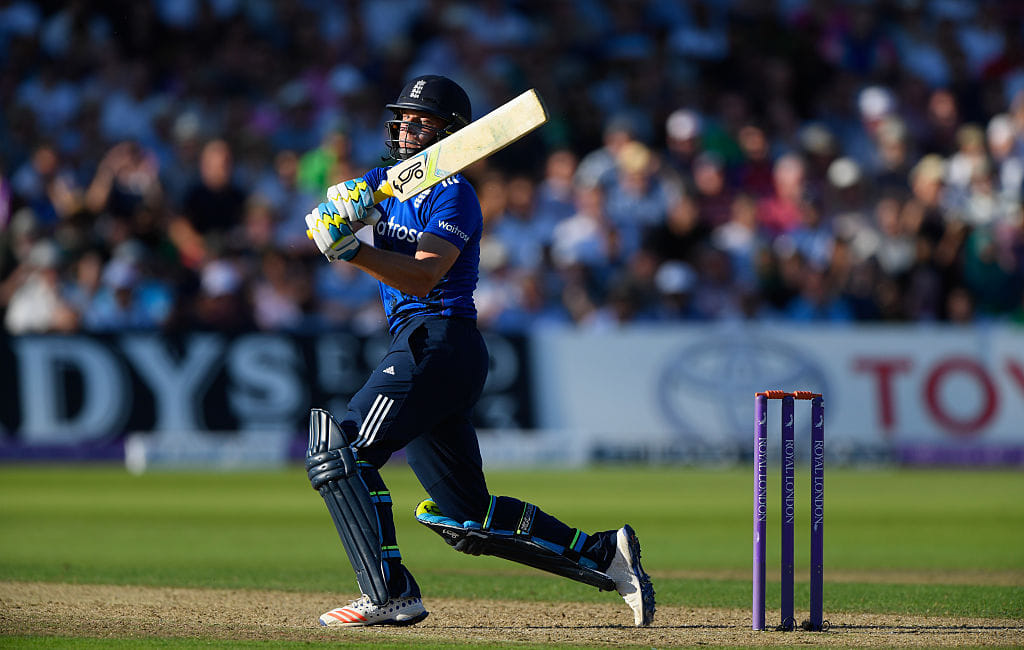 Records Made In England Vs Pakistan ODI