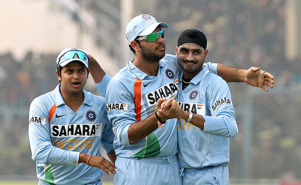 Cricketers Who Are Eyeing on Return From Duleep Trophy