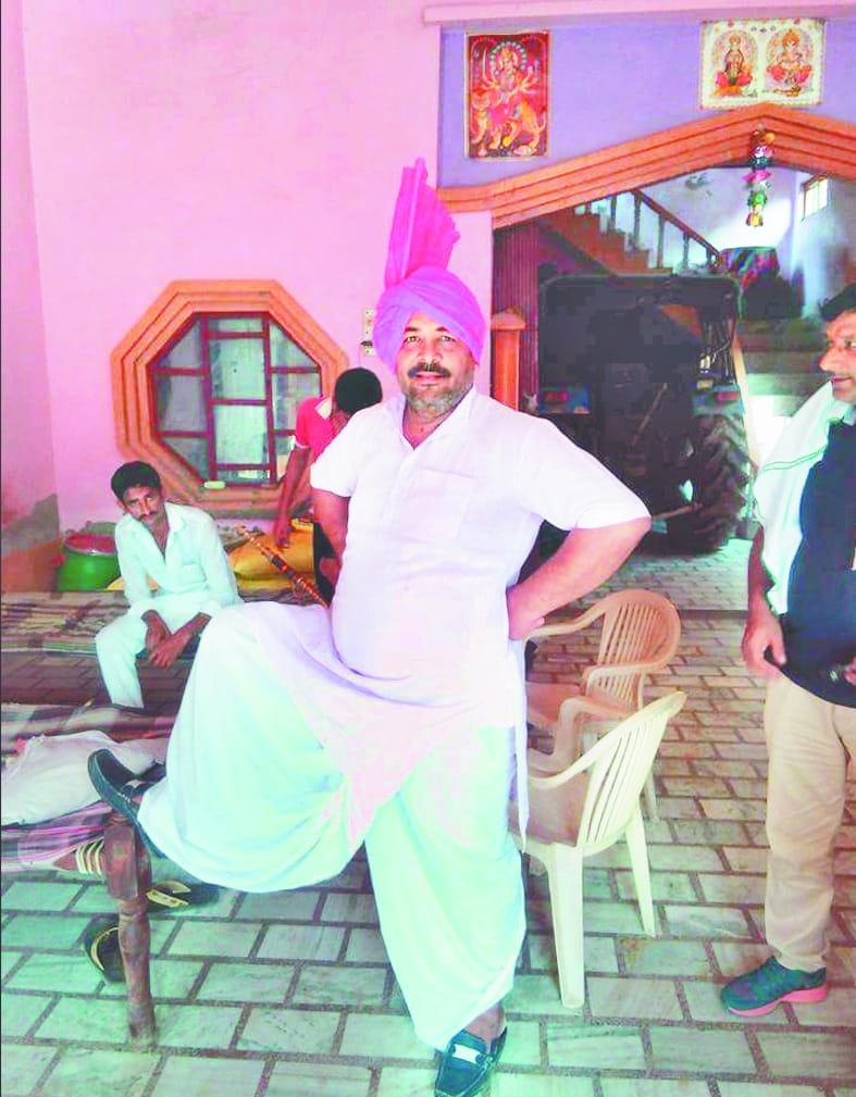 police, crime, teacher murder, murder, firing, haryana, school, bullet, rohtak 
