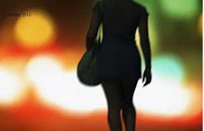 story about delhi GB road sex racket kingpin afaq hussain