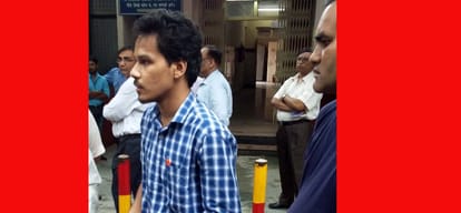  additional ms death after falling from the fifth floor, the police suspected suicide