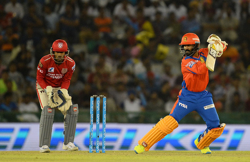 Cricketers Who Are Eyeing on Return From Duleep Trophy