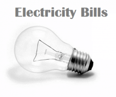 officer not submitted electricity bill