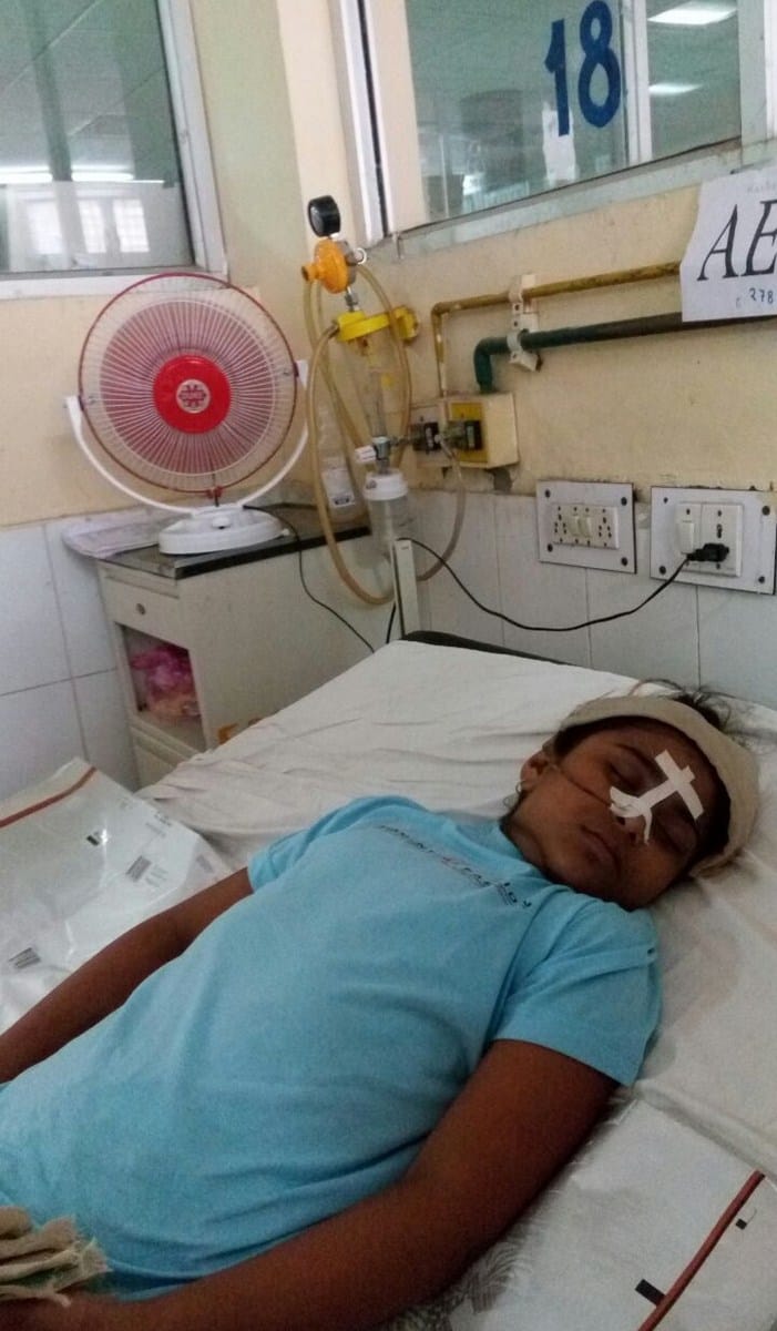 Numbers of Death from encephalytis reached to 200