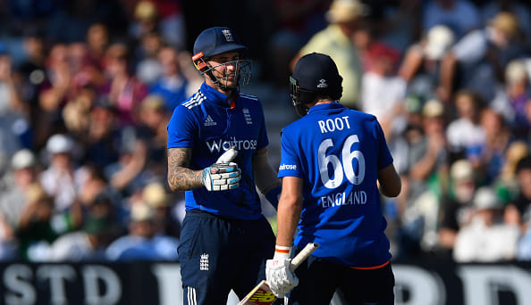 Biggest innings in ODI cricket, SA Number one