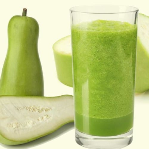benefits of lauki ka juice