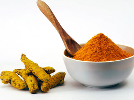 benefis of haldi
