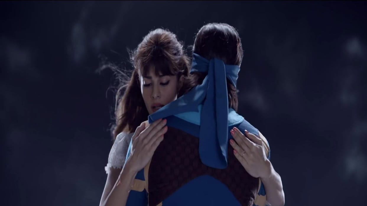 Tiger shroff movie A flying jatt box office collection