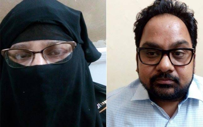 Delhi sex racket busted: how GB road Kingpin reach behind the bars