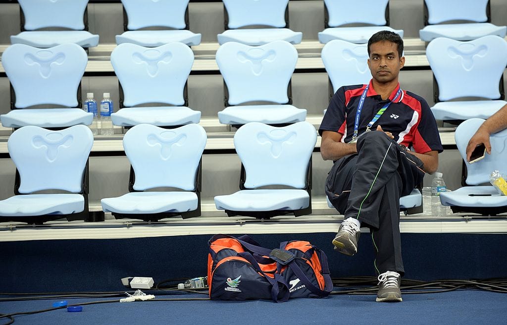 Indian badminton coach pulela gopichand wants better coach and system for improvement in badminton