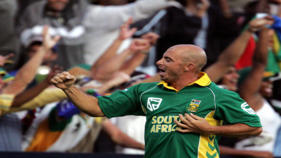 Biggest innings in ODI cricket, SA Number one